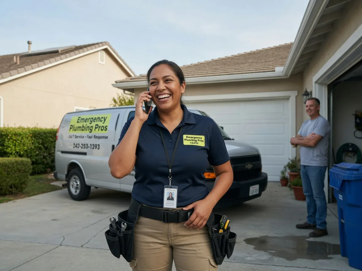 Emergency Plumber Oakland, NE FAQs